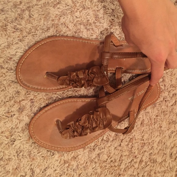Brown Flats