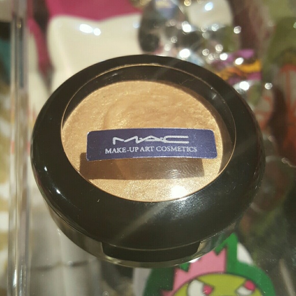 MAC Highlighter