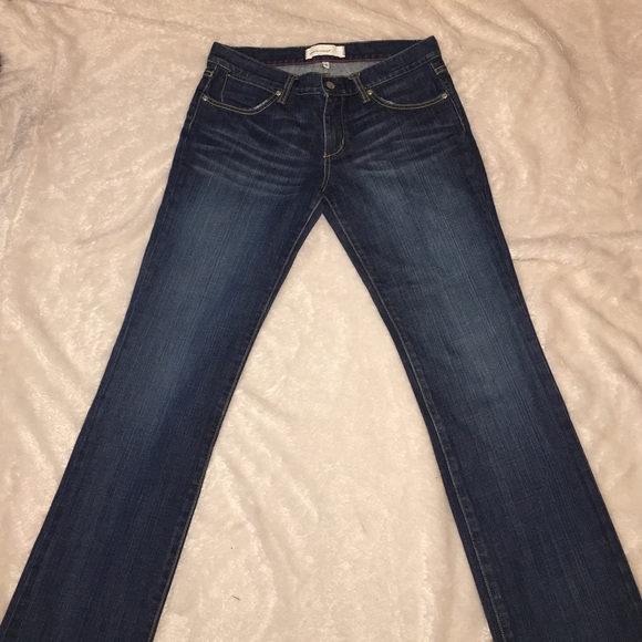 Paper Denim & Cloth Jeans