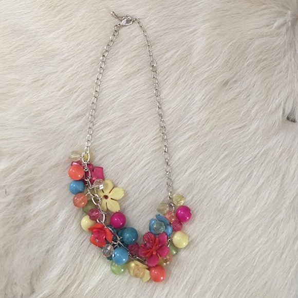⚡️⚡️FLASH SALE ⚡️⚡️- Colorful necklace - HURRY‼️