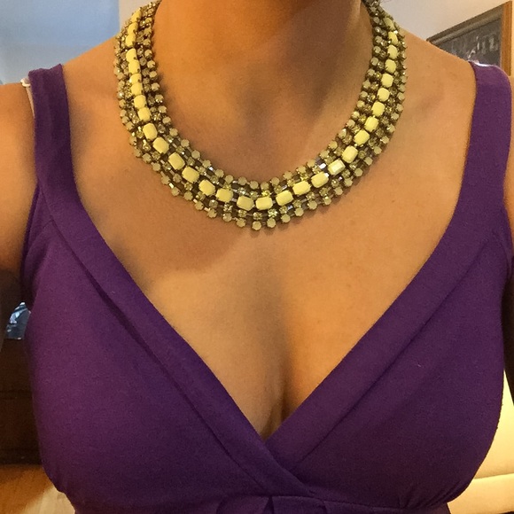 🎉LAST CALL🎉 Purple Tank Top - Picture 4 of 4