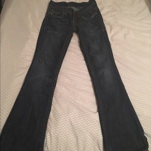 MEK Denim Jeans