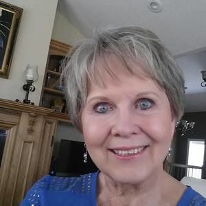 Meet your Posher, Janette