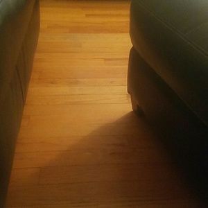 Meet your Posher, Sherelle