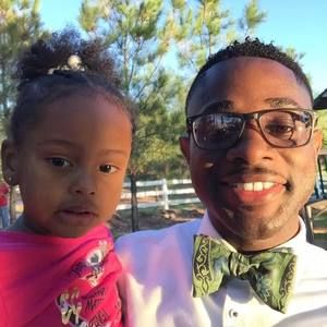 Meet your Posher, Kevin