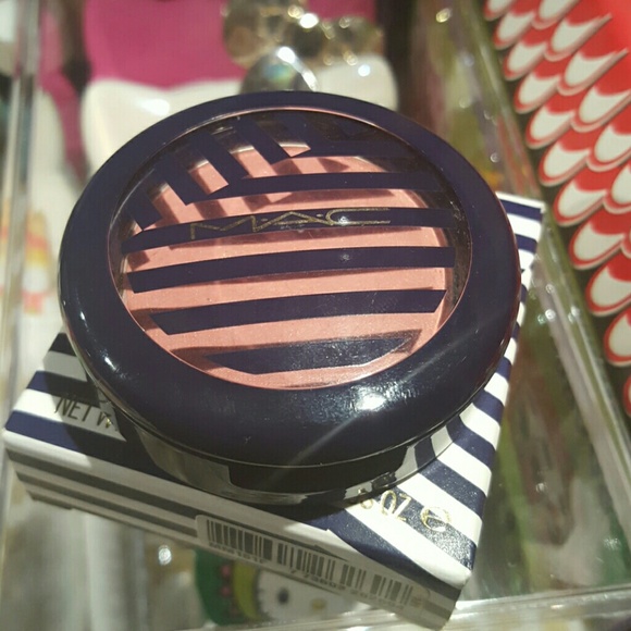 MAC Blush