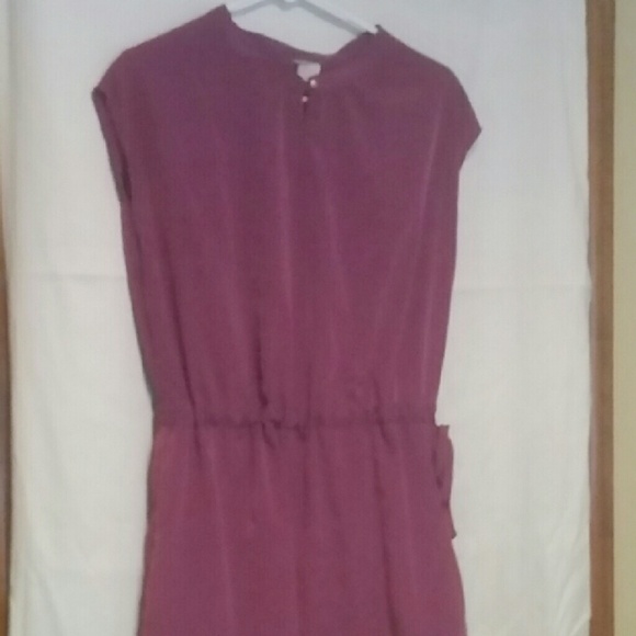 Charming Charlie cinch waist tie
