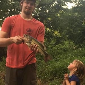 Meet your Posher, Kate