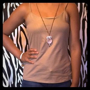 NEW YORK & COMPANY cami.