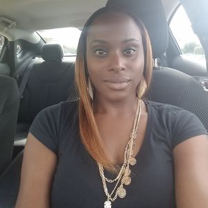 Meet your Posher, Jamika