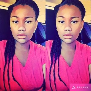 Meet your Posher, Maria