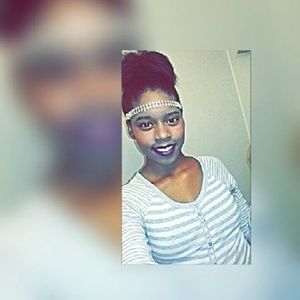 Meet your Posher, Kamia