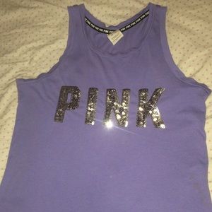 Victoria's Secret PINK top