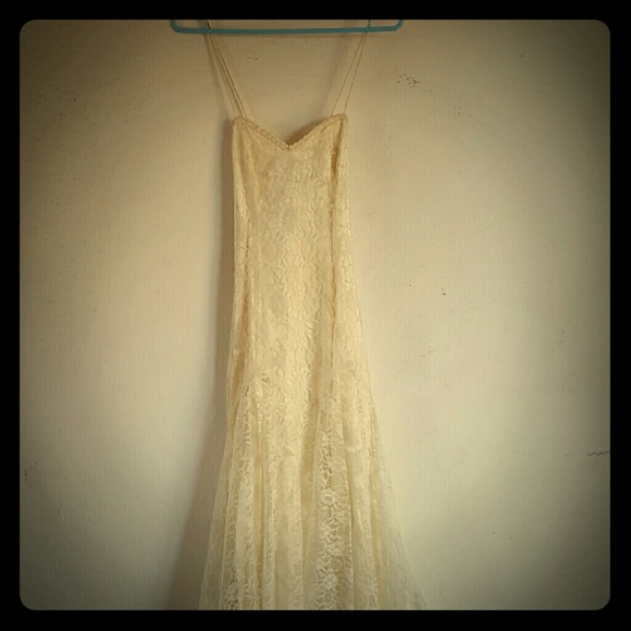 Vintage dress