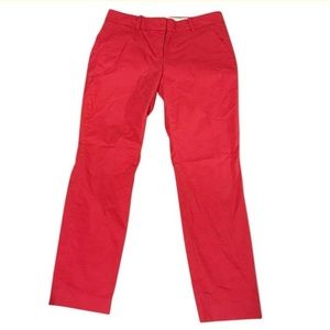 J.Crew Cafe Capri Pant