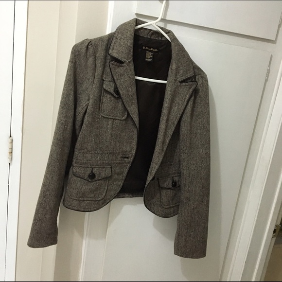 Women's Blazer
