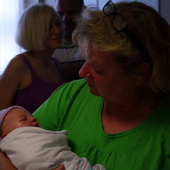 Meet your Posher, Jeanene