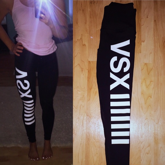 VS Knockout Leggings