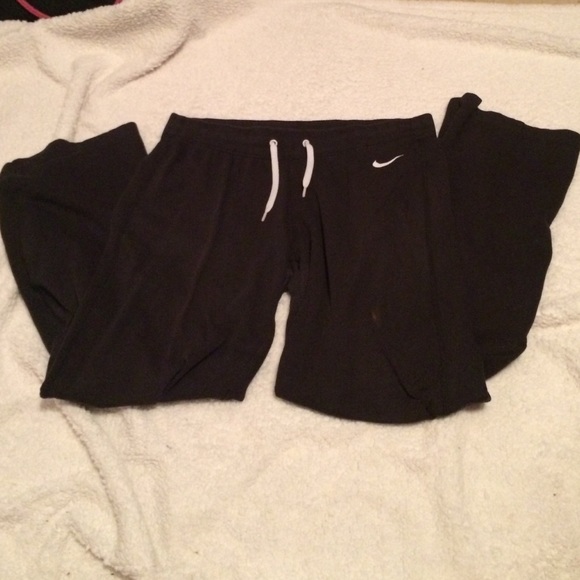 Nike Sweatpants