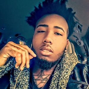 Meet your Posher, Ty