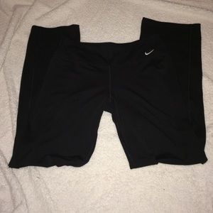Brand new Nike Workout DRI-FIT pant without tags