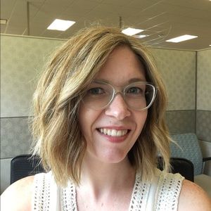 Meet your Posher, Cassie