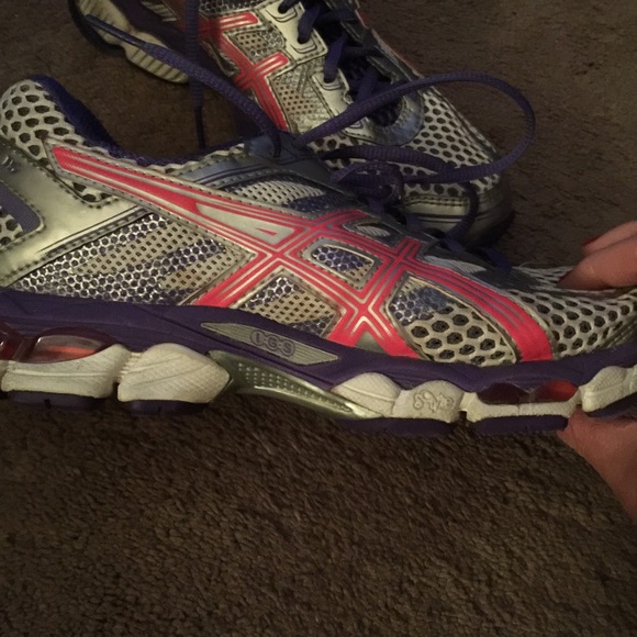 Asics Gel Cumulus 15 Running Shoes