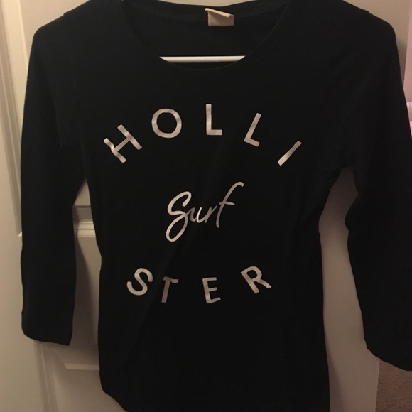 Long Sleeve - Picture 1 of 2