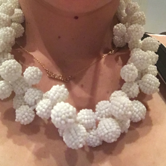 Chunky Necklace