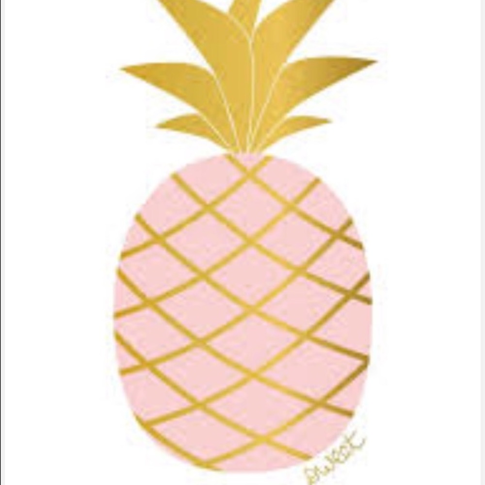 Meet your Posher, Valerie