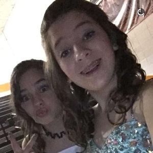 Meet your Posher, Jerricka