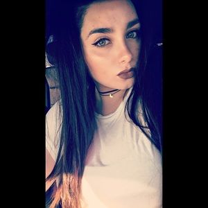 Meet your Posher, Stacy