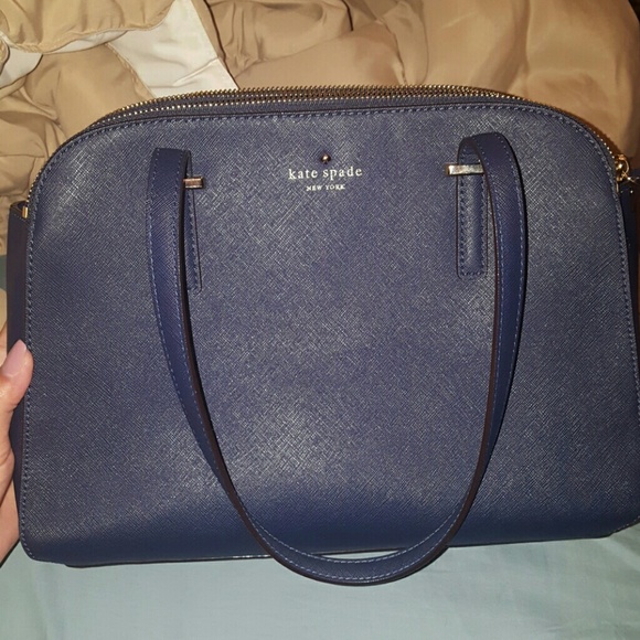 Kate spade shoulder handbag