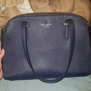 Kate spade shoulder handbag