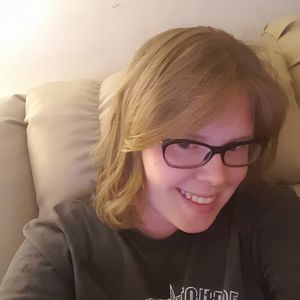 Meet your Posher, Katherine