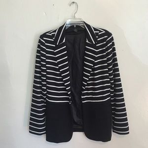 Blazer by Grace Elements