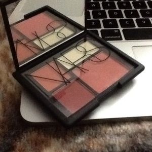 Killing me softly cheek palette