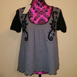 Manoush top - size S