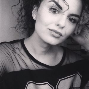 Meet your Posher, Cipriana