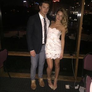 Meet your Posher, Matt