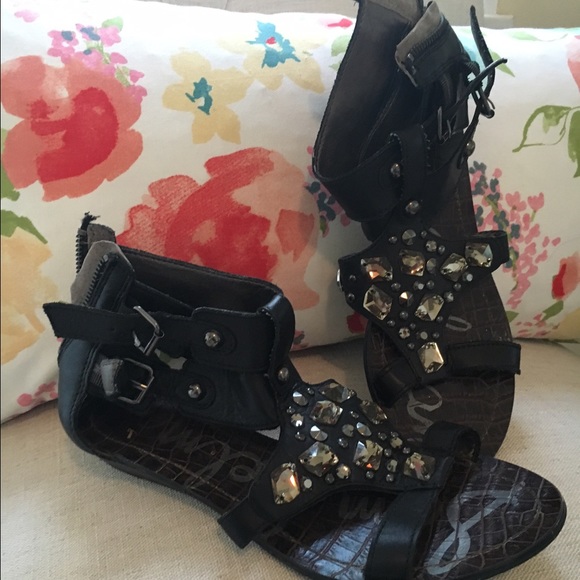 Sam Edelman sandals