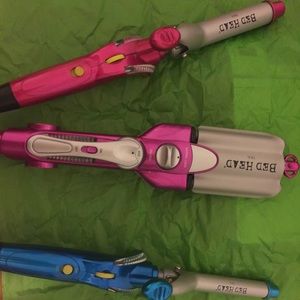 TIGI Bed Head Styling Set