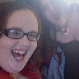 Meet your Posher, Stacy