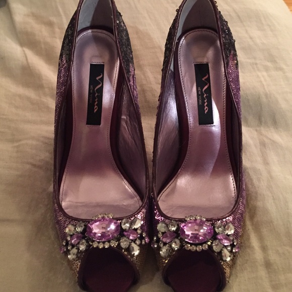 Heels!! - Picture 2 of 3