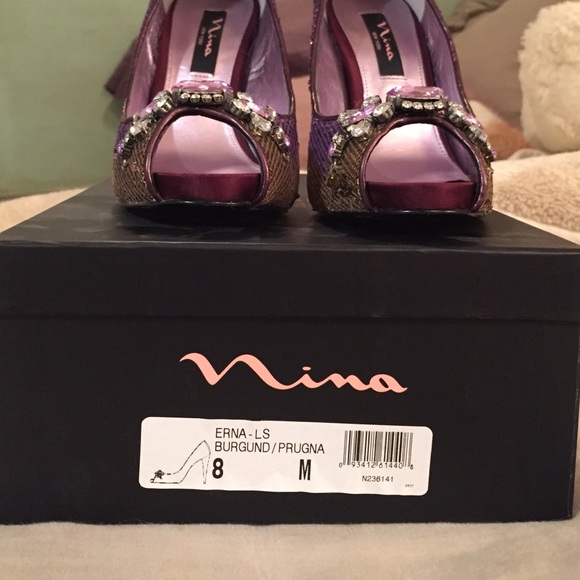 Heels!! - Picture 3 of 3