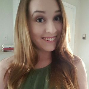 Meet your Posher, Megan