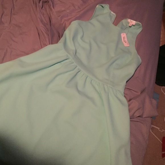 Brand New charming Charlie boutique dress!