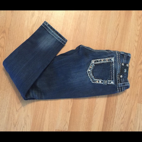 Miss Me size 30