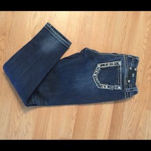Miss Me size 30
