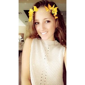 Meet your Posher, Hailey